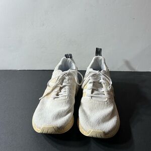 White adidas  Athletic Sneakers
